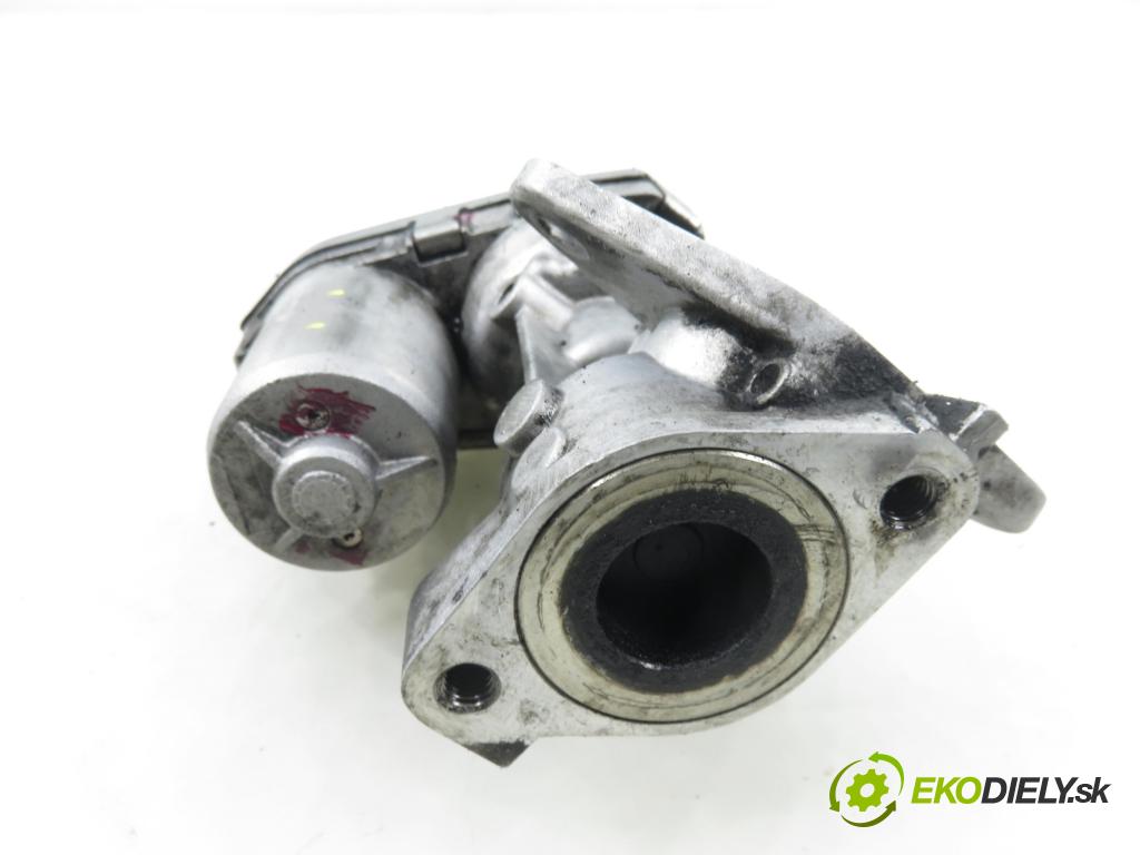 FORD TRANSIT Furgon (FA_ _) FURGON 2006 81,00 2.2 TDCi - QVFA 2198,00 VENTIL EGR 2002282 ; NRF2002282