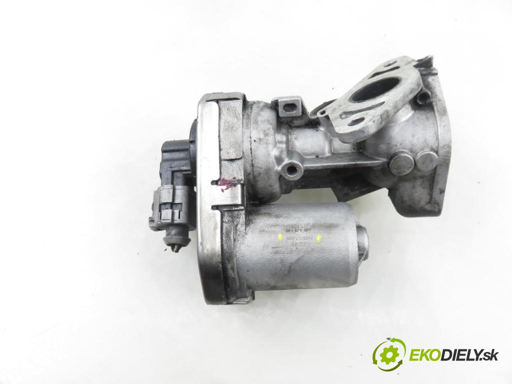 FORD TRANSIT Furgon (FA_ _) FURGON 2006 81,00 2.2 TDCi - QVFA 2198,00 VENTIL EGR 2002282 ; NRF2002282