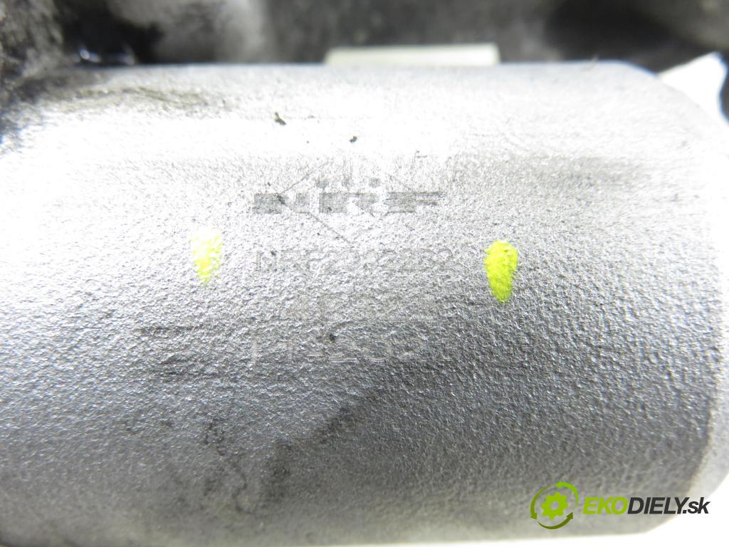 FORD TRANSIT Furgon (FA_ _) FURGON 2006 81,00 2.2 TDCi - QVFA 2198,00 VENTIL EGR 2002282 ; NRF2002282