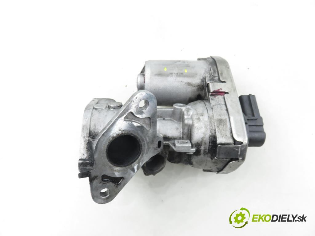 FORD TRANSIT Furgon (FA_ _) FURGON 2006 81,00 2.2 TDCi - QVFA 2198,00 VENTIL EGR 2002282 ; NRF2002282