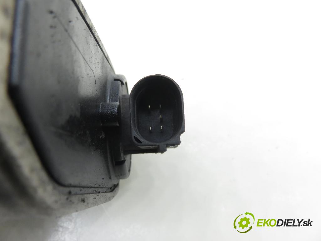 FORD TRANSIT Furgon (FA_ _) FURGON 2006 81,00 2.2 TDCi - QVFA 2198,00 VENTIL EGR 2002282 ; NRF2002282