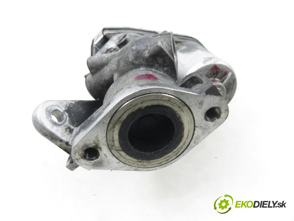 FORD TRANSIT Furgon (FA_ _) FURGON 2006 81,00 2.2 TDCi - QVFA 2198,00 VENTIL EGR 2002282 ; NRF2002282