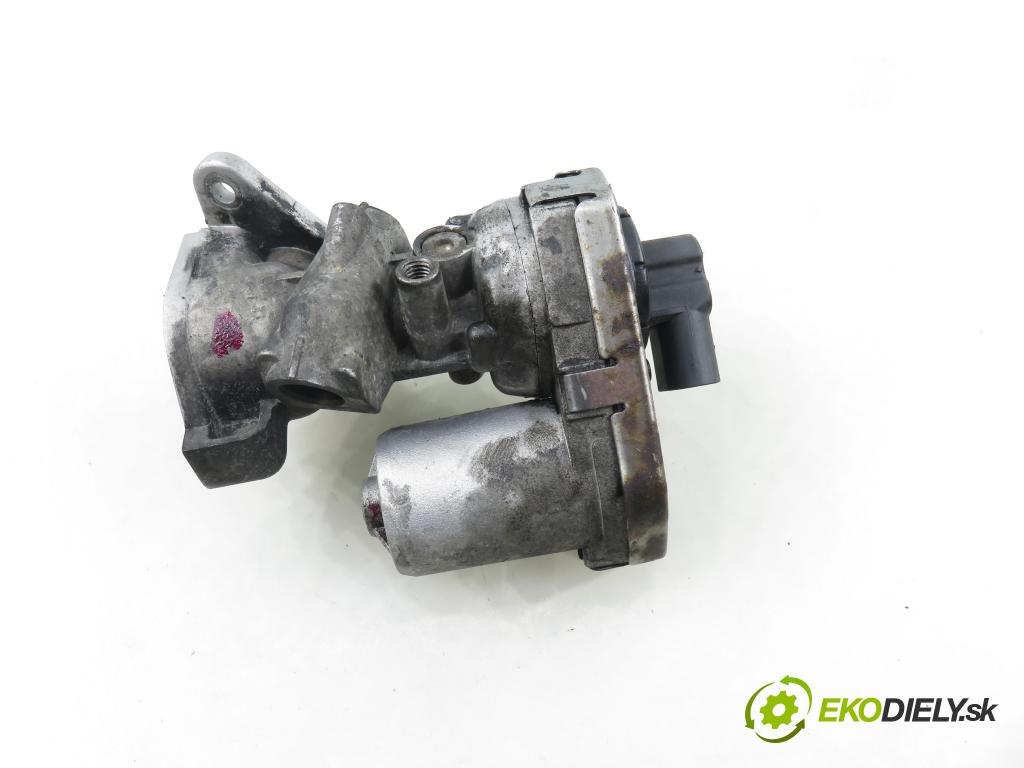 FORD TRANSIT Furgon (FA_ _) FURGON 2006 81,00 2.2 TDCi - QVFA 2198,00 VENTIL EGR 2002282 ; NRF2002282