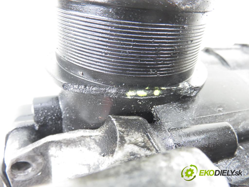 VOLVO V50 (MW) KOMBI 2006 80,00 1.6 D - 109  D 4164 T 1560,00 Škrtiaca klapka 9655971880 (Škrtiaca klapka)