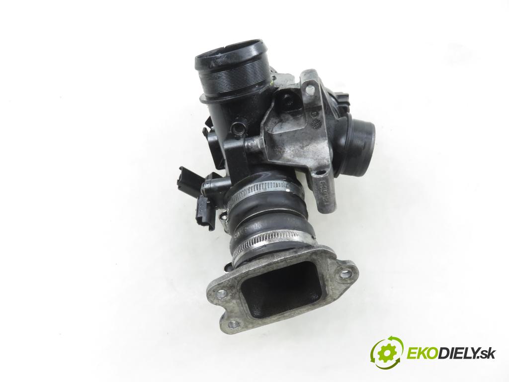 VOLVO V50 (MW) KOMBI 2006 80,00 1.6 D - 109  D 4164 T 1560,00 Škrtiaca klapka 9655971880 (Škrtiaca klapka)