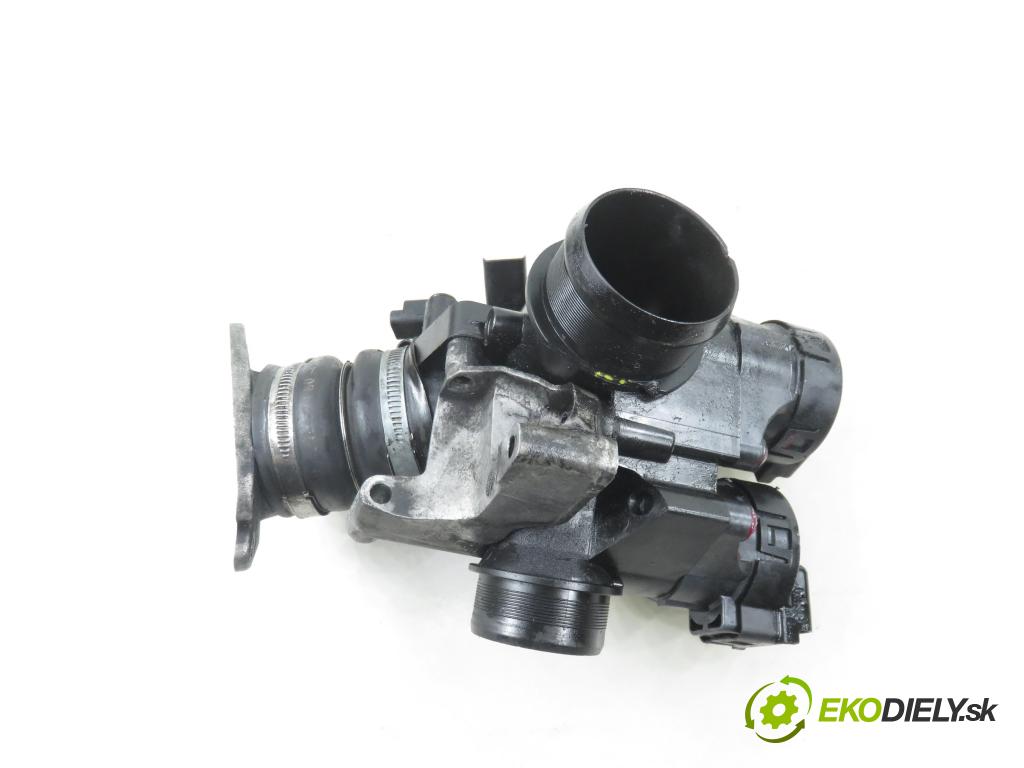 VOLVO V50 (MW) KOMBI 2006 80,00 1.6 D - 109  D 4164 T 1560,00 Škrtiaca klapka 9655971880 (Škrtiaca klapka)