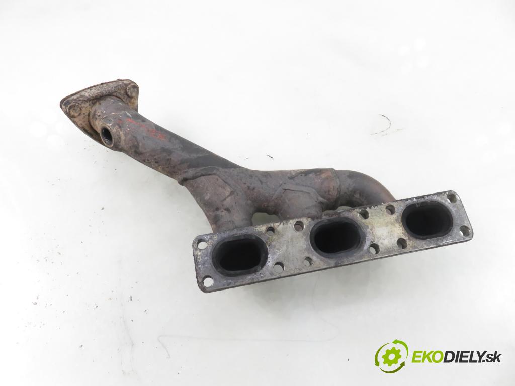 BMW 5 (E39) SEDAN 1997 110,00 520 i 150 - M52 B20 (206S3) 1991,00 potrubí VYČERPAT: 1740730 (Výfukové potrubí)