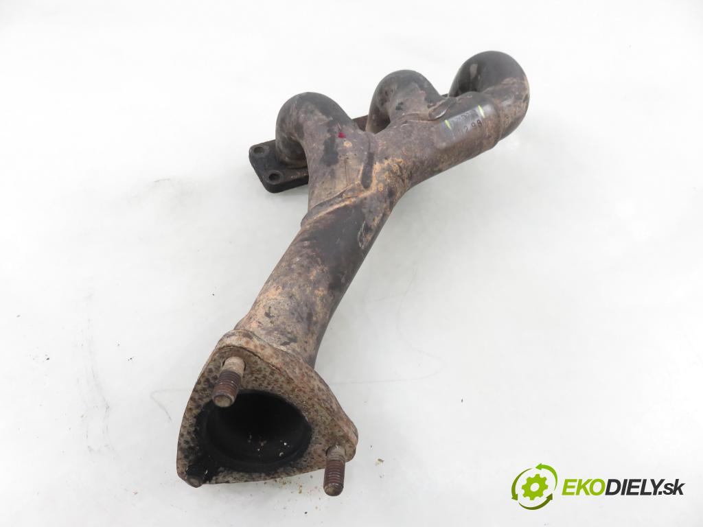 BMW 5 (E39) SEDAN 1997 110,00 520 i 150 - M52 B20 (206S3) 1991,00 potrubí VYČERPAT: 1740730 (Výfukové potrubí)