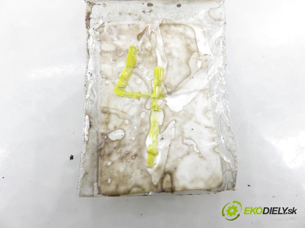 FIAT DOBLO nadwozie wielkoprzestrzenne (MPV) (119_, 223_) KOMBIVAN 2006 55,00 1.3 JTD - 199 A2.000 1248,00 vstrekovač 0445110183 (Vstrekovač paliva)