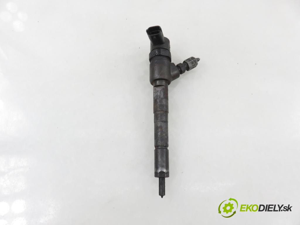 FIAT DOBLO nadwozie wielkoprzestrzenne (MPV) (119_, 223_) KOMBIVAN 2006 55,00 1.3 JTD - 199 A2.000 1248,00 vstrekovač 0445110183 (Vstrekovač paliva)