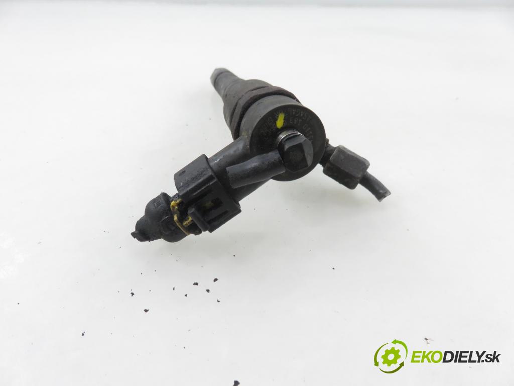 FIAT DOBLO nadwozie wielkoprzestrzenne (MPV) (119_, 223_) KOMBIVAN 2006 55,00 1.3 JTD - 199 A2.000 1248,00 vstrekovač 0445110183 (Vstrekovač paliva)