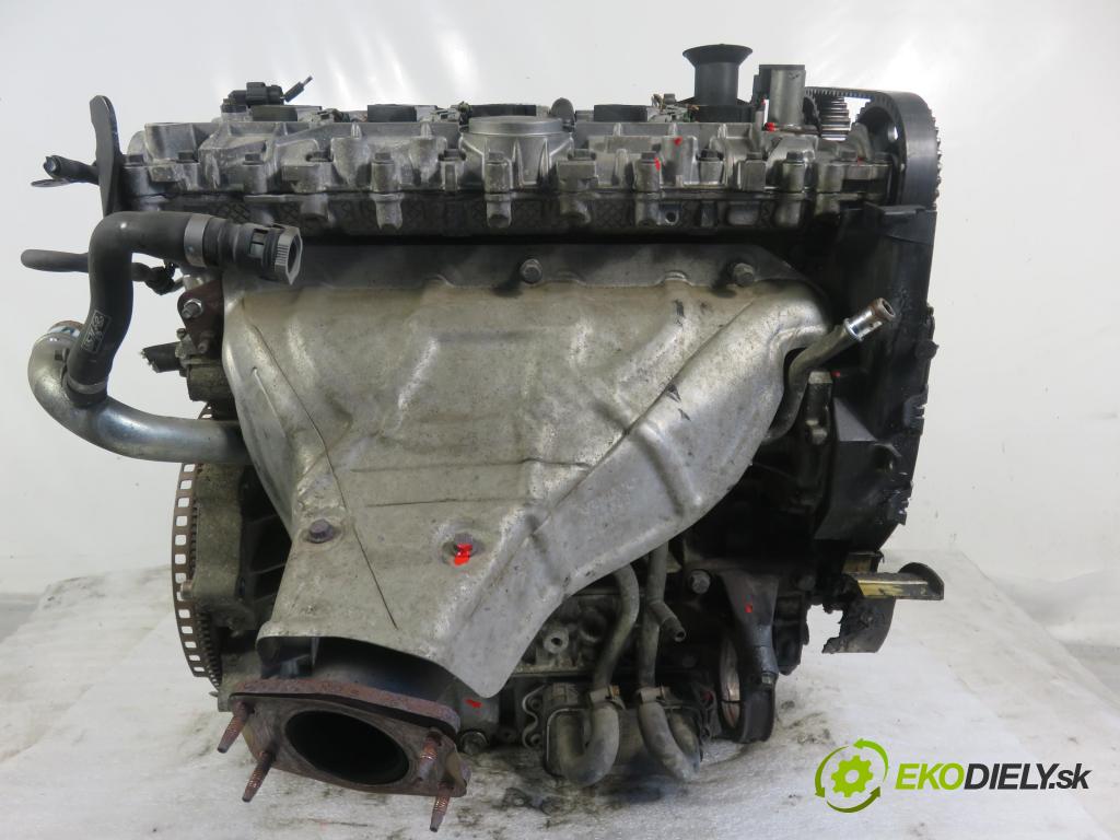 VOLVO V50 (MW) KOMBI 2005 103,00 2.4 - B 5244 S5 2435,00 Motor benz. B5244S5