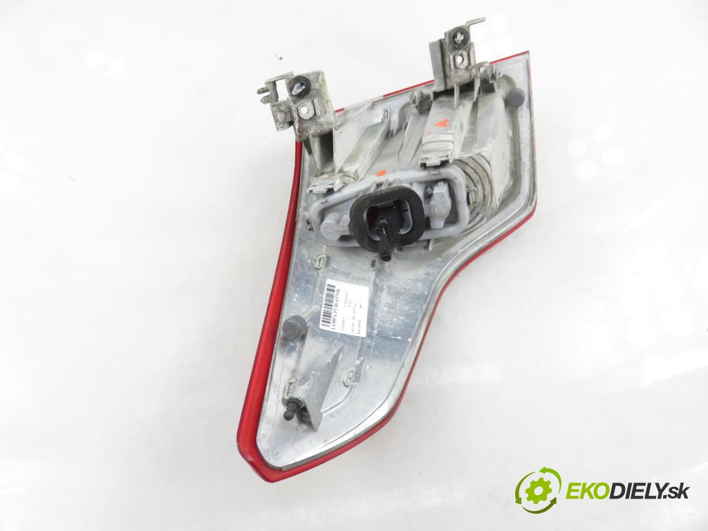 CITROEN C4 Picasso I (UD_) MINIVAN 2007 92,00 1.8 i 16V - 6FY (EW7A) 1749,00 Svetlo pravé zadné