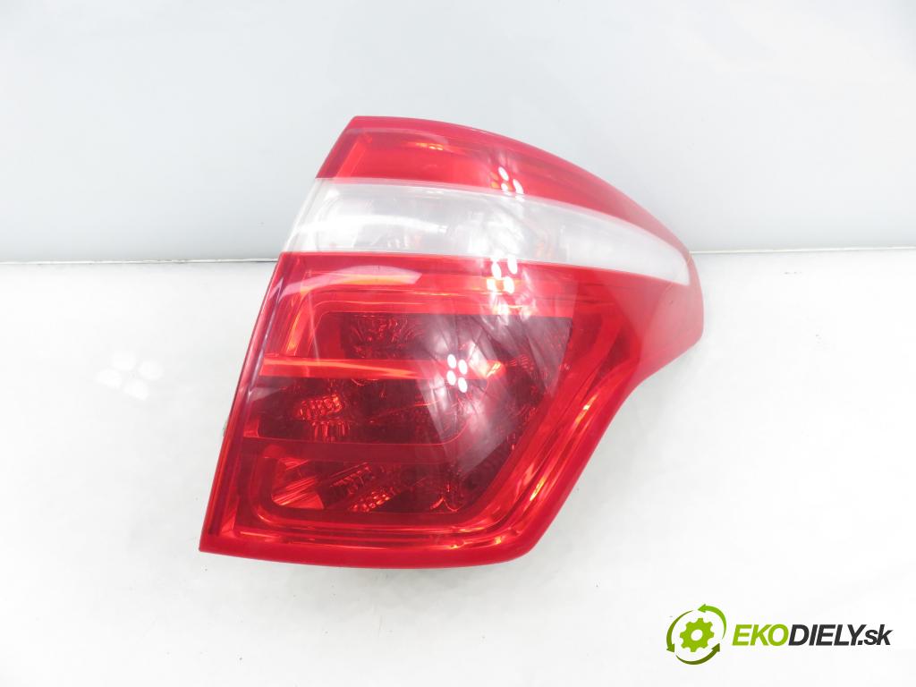 CITROEN C4 Picasso I (UD_) MINIVAN 2007 92,00 1.8 i 16V - 6FY (EW7A) 1749,00 Svetlo pravé zadné