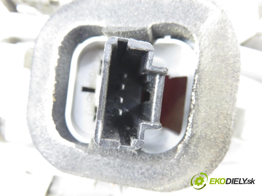 CITROEN C4 Picasso I (UD_) MINIVAN 2007 92,00 1.8 i 16V - 6FY (EW7A) 1749,00 světlo levé zadní 9653547580