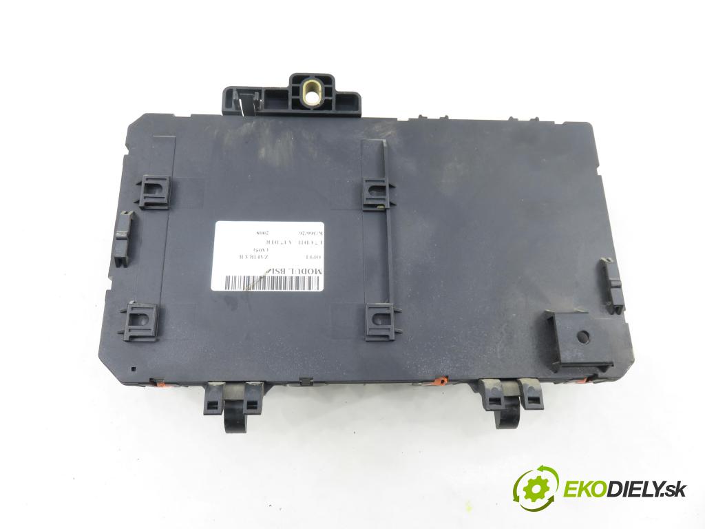 OPEL ZAFIRA B (A05) MINIVAN 2008 92,00 1.7 CDTI - A 17 DTR 1686,00 MODUL BSI 13220831HQ