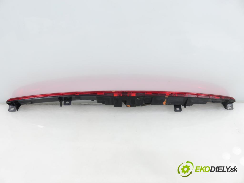 CITROEN C4 Picasso I (UD_) MINIVAN 2007 92,00 1.8 i 16V - 6FY (EW7A) 1749,00 svetlo bŕzd 9654435580