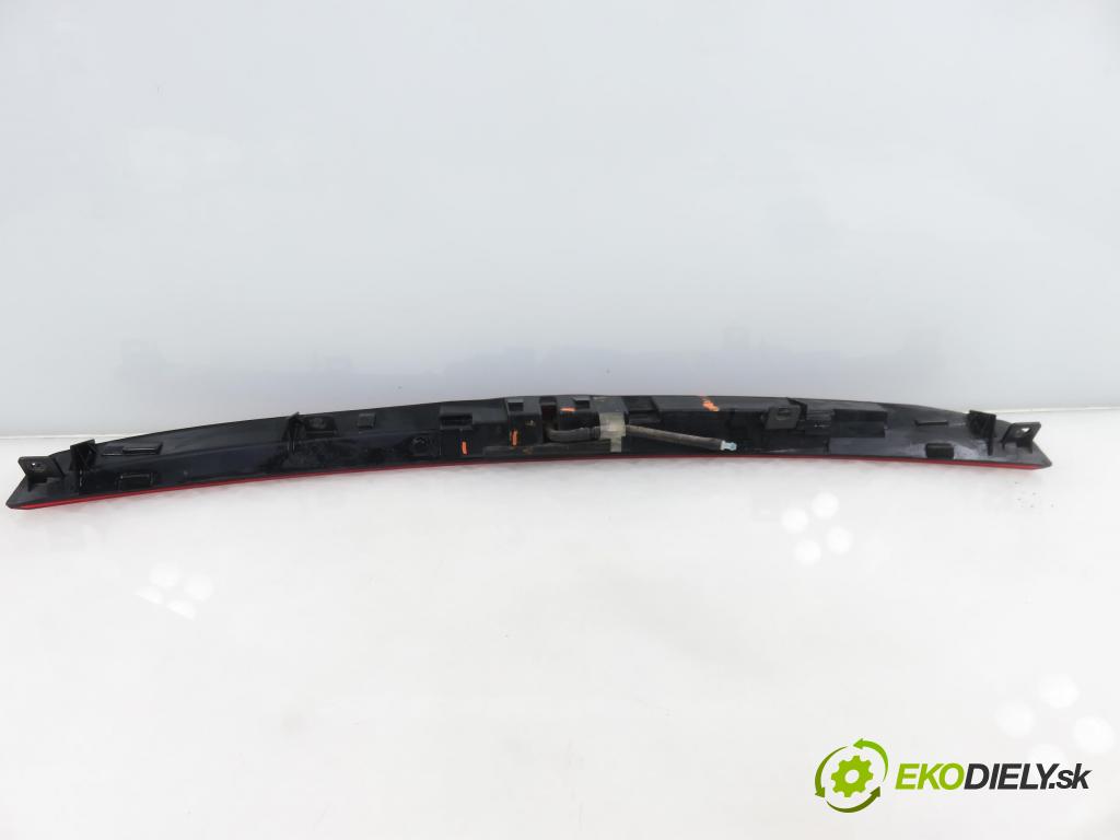 CITROEN C4 Picasso I (UD_) MINIVAN 2007 92,00 1.8 i 16V - 6FY (EW7A) 1749,00 svetlo bŕzd 9654435580