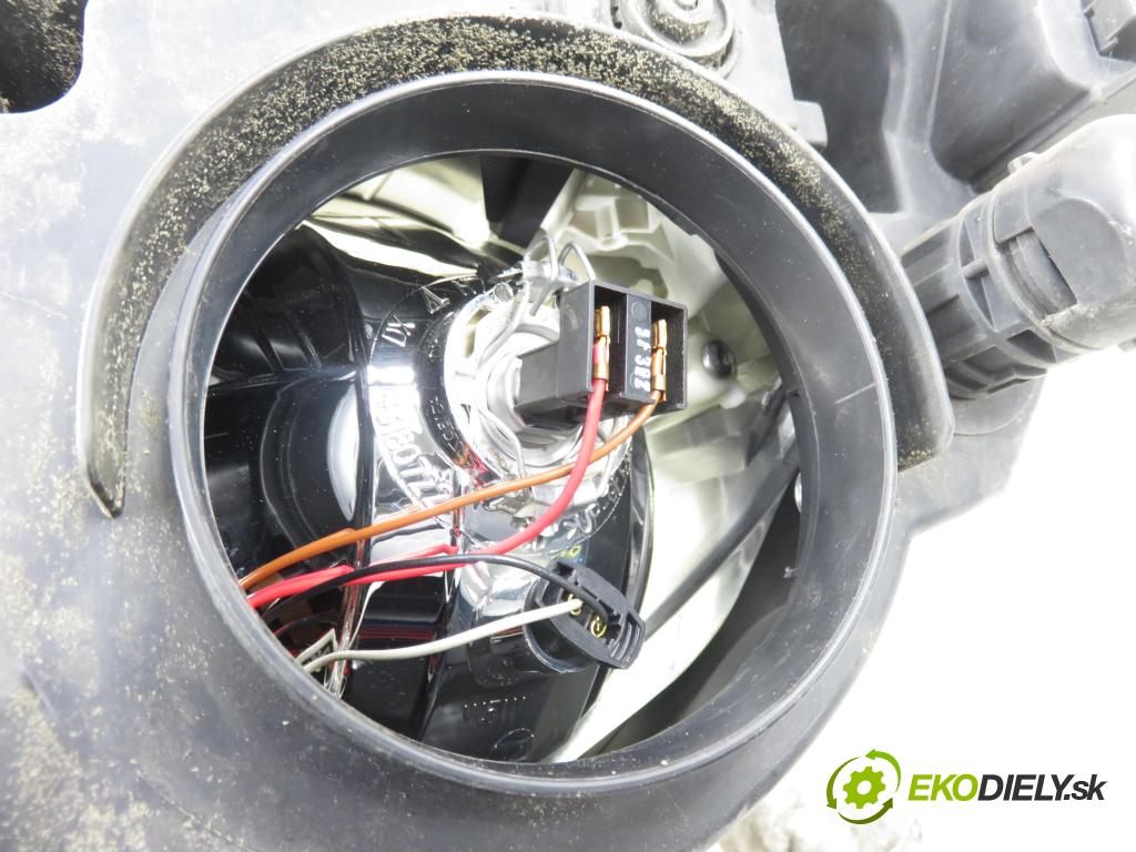 PEUGEOT BOXER Skrzynia FURGON 2012 81,00 2.2 HDi 110 - 4HG (P22DTE) 2198,00 světlo PP 47460939