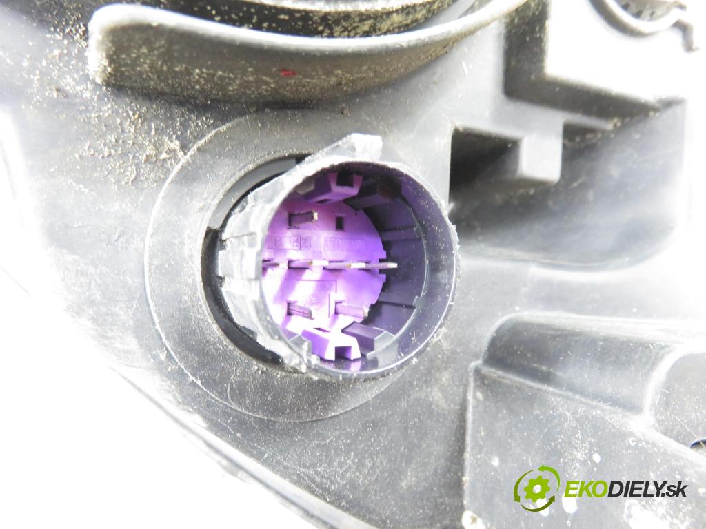 PEUGEOT BOXER Skrzynia FURGON 2012 81,00 2.2 HDi 110 - 4HG (P22DTE) 2198,00 světlo PP 47460939