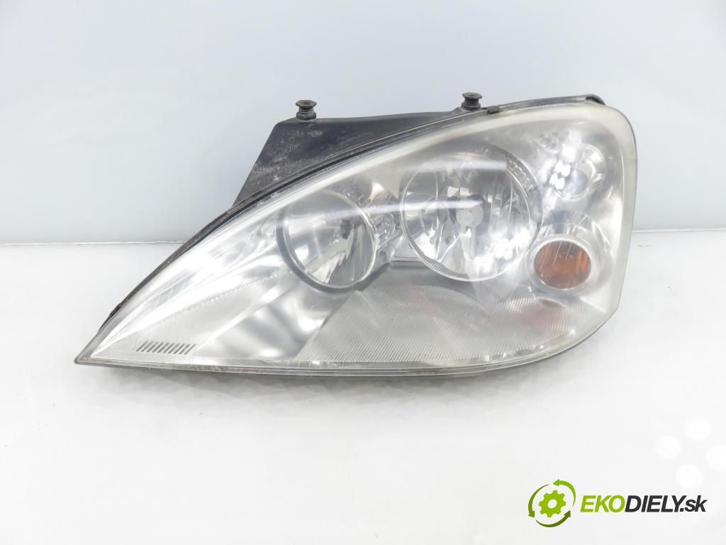 FORD GALAXY (WGR) MINIVAN 2003 66,00 1.9 TDI PD 90 - ANU 1896,00 světlo LP 7M5941015N ; YM2113005EJ ; 0301183201