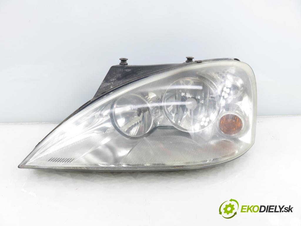 FORD GALAXY (WGR) MINIVAN 2003 66,00 1.9 TDI PD 90 - ANU 1896,00 světlo LP 7M5941015N ; YM2113005EJ ; 0301183201