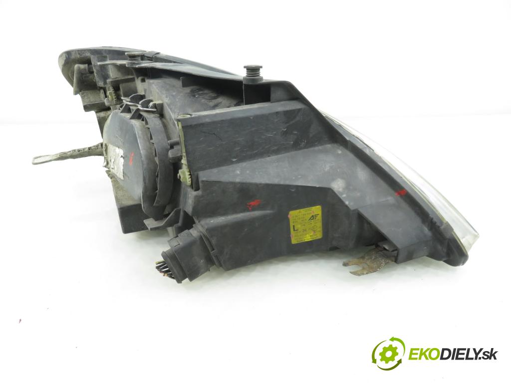 FORD GALAXY (WGR) MINIVAN 2003 66,00 1.9 TDI PD 90 - ANU 1896,00 světlo LP 7M5941015N ; YM2113005EJ ; 0301183201