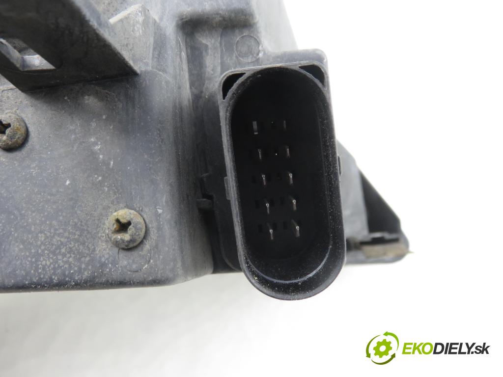 FORD GALAXY (WGR) MINIVAN 2003 66,00 1.9 TDI PD 90 - ANU 1896,00 světlo LP 7M5941015N ; YM2113005EJ ; 0301183201