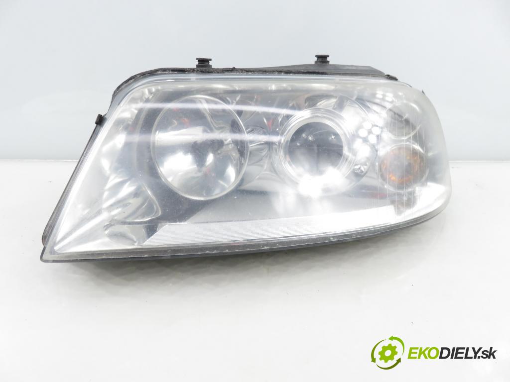 VW SHARAN (7M8, 7M9, 7M6) MINIVAN 2002 85,00 1.9 TDI PD 115 - AUY 1896,00 Svetlo LP 7M3941017