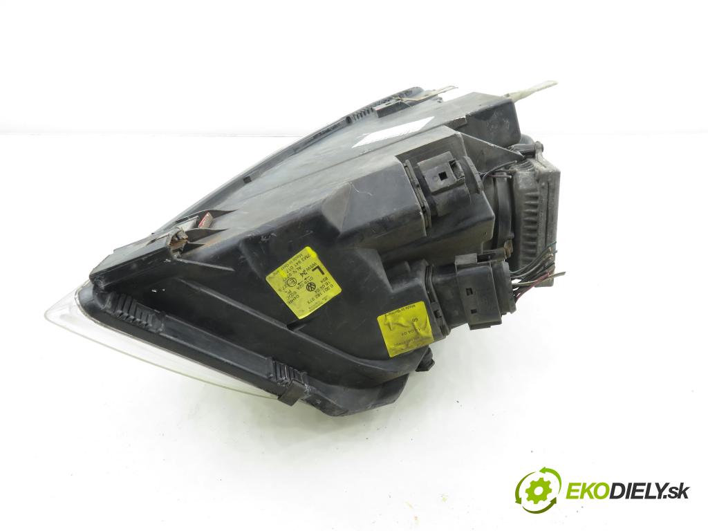 VW SHARAN (7M8, 7M9, 7M6) MINIVAN 2002 85,00 1.9 TDI PD 115 - AUY 1896,00 Svetlo LP 7M3941017