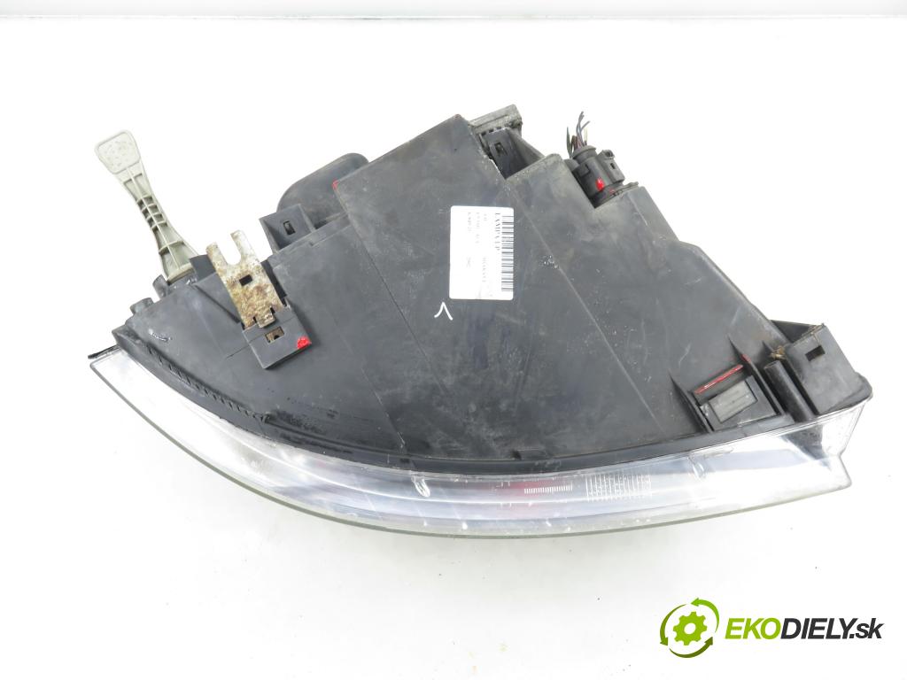 VW SHARAN (7M8, 7M9, 7M6) MINIVAN 2002 85,00 1.9 TDI PD 115 - AUY 1896,00 Svetlo LP 7M3941017