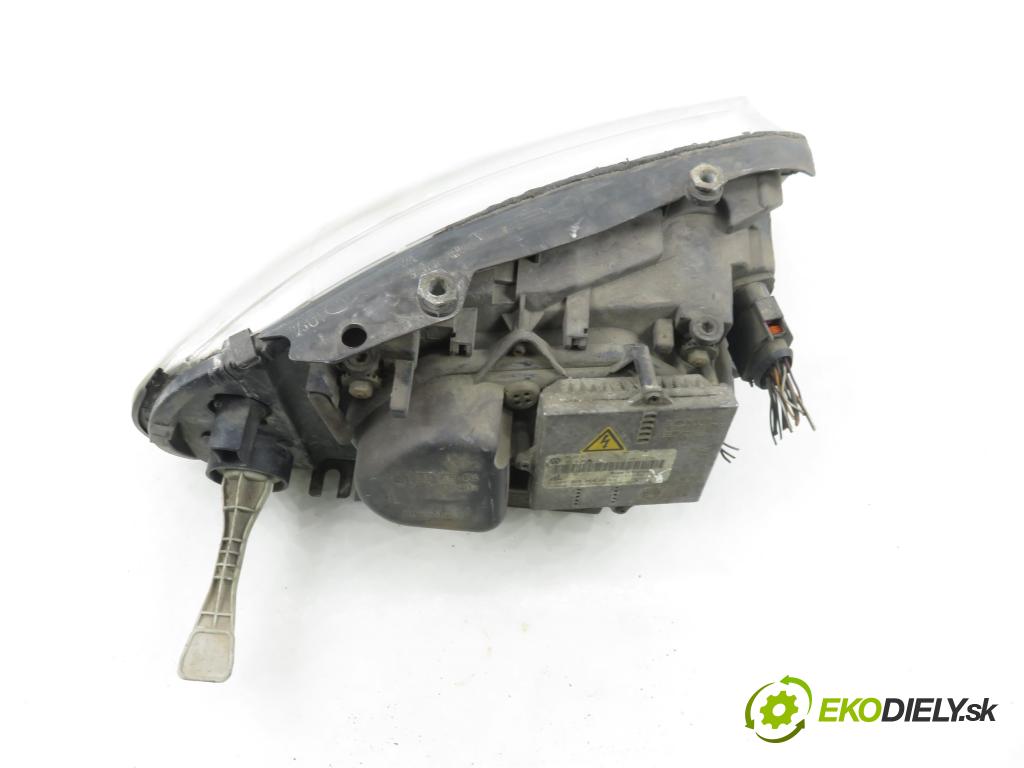 VW SHARAN (7M8, 7M9, 7M6) MINIVAN 2002 85,00 1.9 TDI PD 115 - AUY 1896,00 Svetlo LP 7M3941017