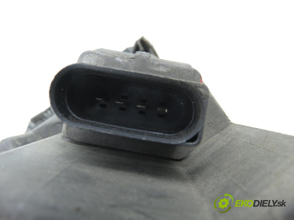 VW SHARAN (7M8, 7M9, 7M6) MINIVAN 2002 85,00 1.9 TDI PD 115 - AUY 1896,00 Svetlo LP 7M3941017