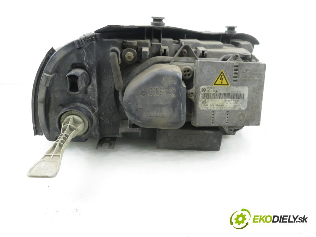 VW SHARAN (7M8, 7M9, 7M6) MINIVAN 2002 85,00 1.9 TDI PD 115 - AUY 1896,00 Svetlo LP 7M3941017