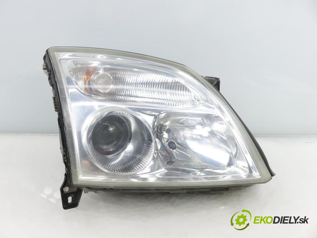 OPEL VECTRA C (Z02) SEDAN 2003 90,00 1.8 16V 122 - Z 18 XE 1796,00 Svetlo PP