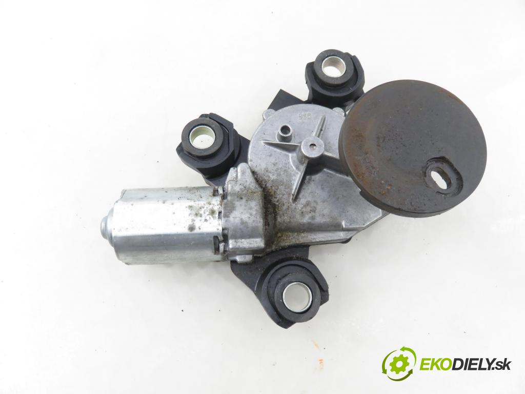 CITROEN C4 Picasso I (UD_) MINIVAN 2007 92,00 1.8 i 16V - 6FY (EW7A) 1749,00 Motorček stierače zadné 0390201817 ; 9654115980