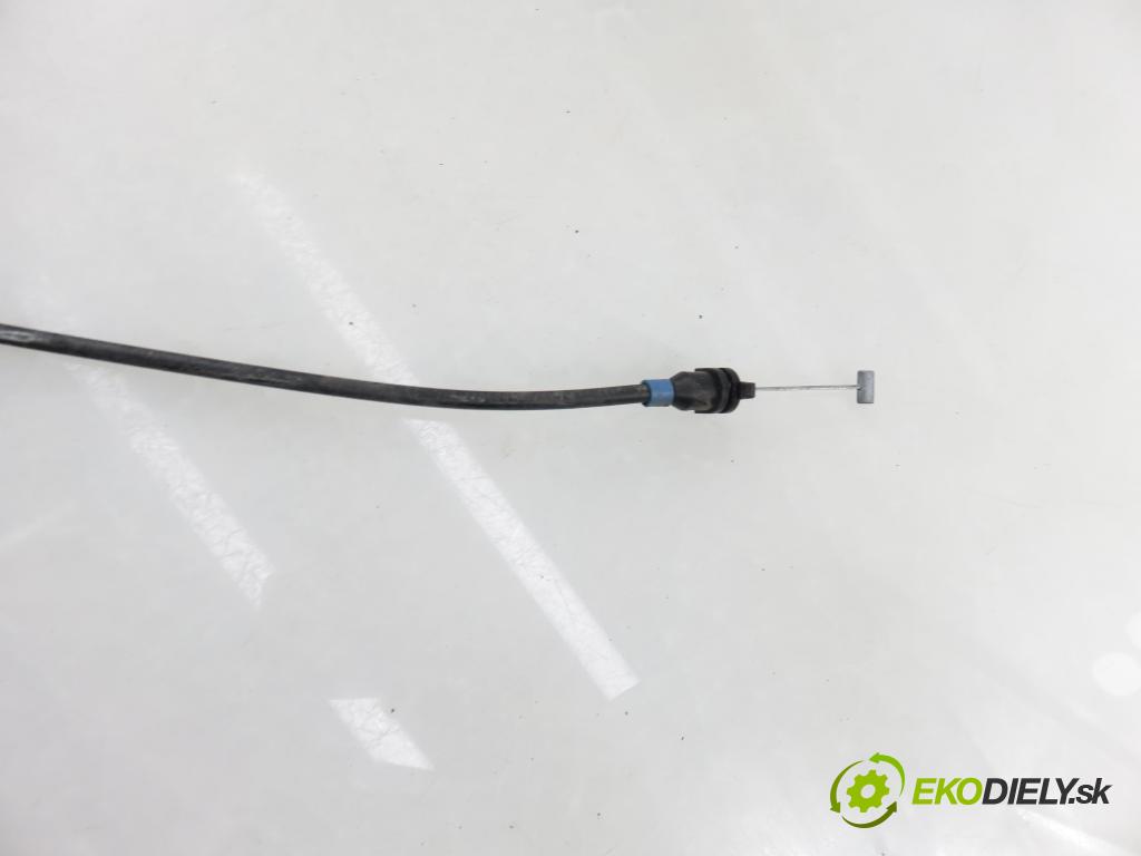 CITROEN C4 Picasso I (UD_) MINIVAN 2007 92,00 1.8 i 16V - 6FY (EW7A) 1749,00 zámok 24099816