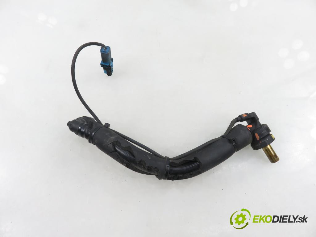 CITROEN C4 Picasso I (UD_) MINIVAN 2007 92,00 1.8 i 16V - 6FY (EW7A) 1749,00 Rúra výparníky 9659928480