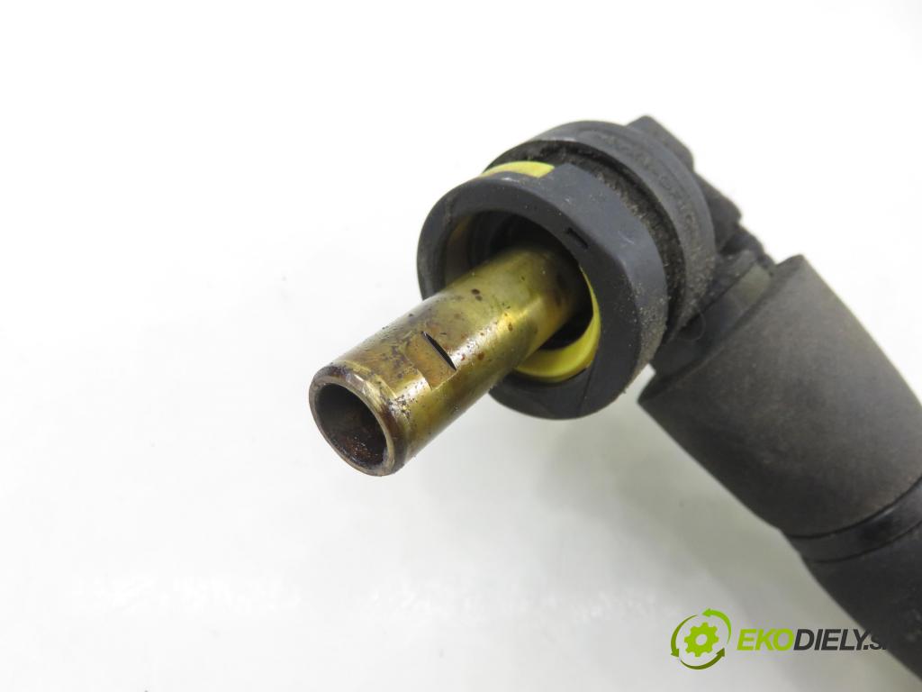 CITROEN C4 Picasso I (UD_) MINIVAN 2007 92,00 1.8 i 16V - 6FY (EW7A) 1749,00 Rúra výparníky 9659928480