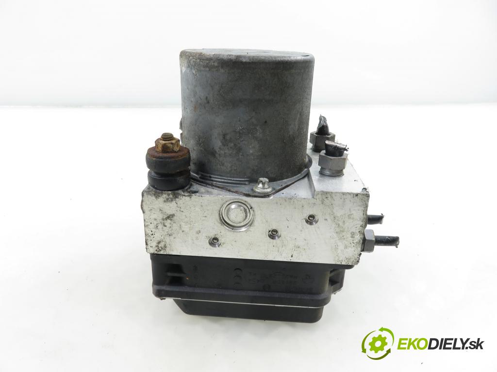 CITROEN C4 Picasso I (UD_) MINIVAN 2007 92,00 1.8 i 16V - 6FY (EW7A) 1749,00 Pumpa ABS 9661963780 (Pumpa ABS)