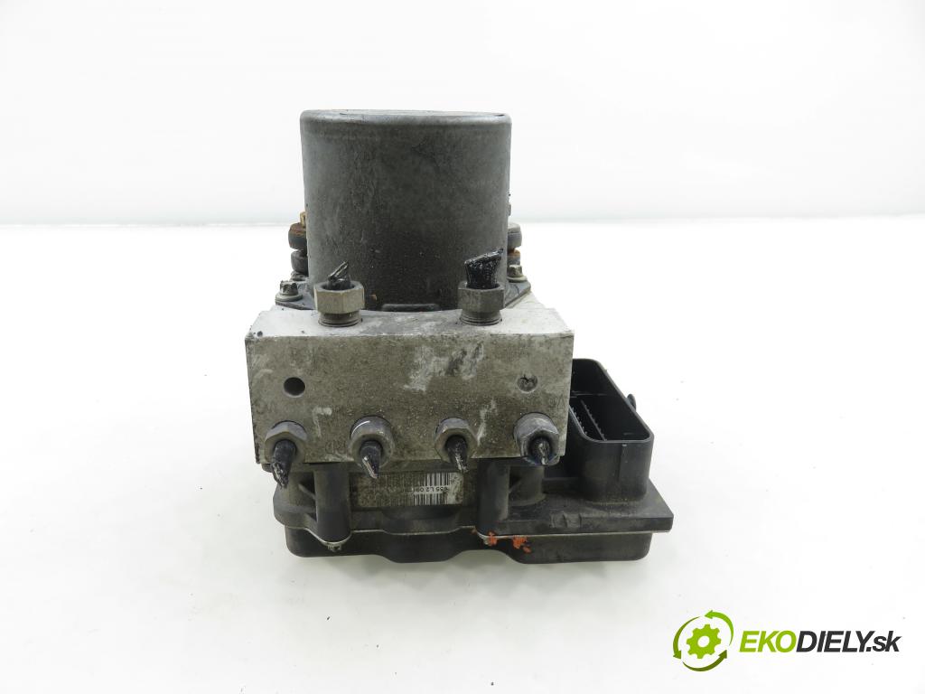 CITROEN C4 Picasso I (UD_) MINIVAN 2007 92,00 1.8 i 16V - 6FY (EW7A) 1749,00 Pumpa ABS 9661963780 (Pumpa ABS)