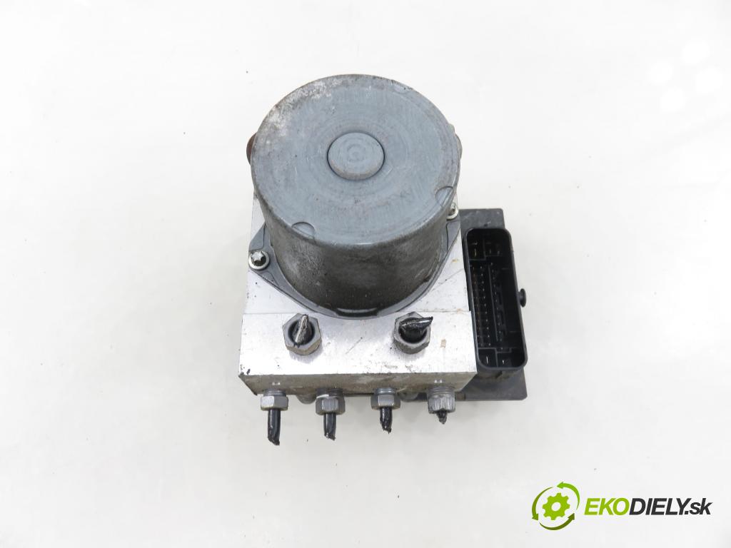 CITROEN C4 Picasso I (UD_) MINIVAN 2007 92,00 1.8 i 16V - 6FY (EW7A) 1749,00 Pumpa ABS 9661963780 (Pumpa ABS)