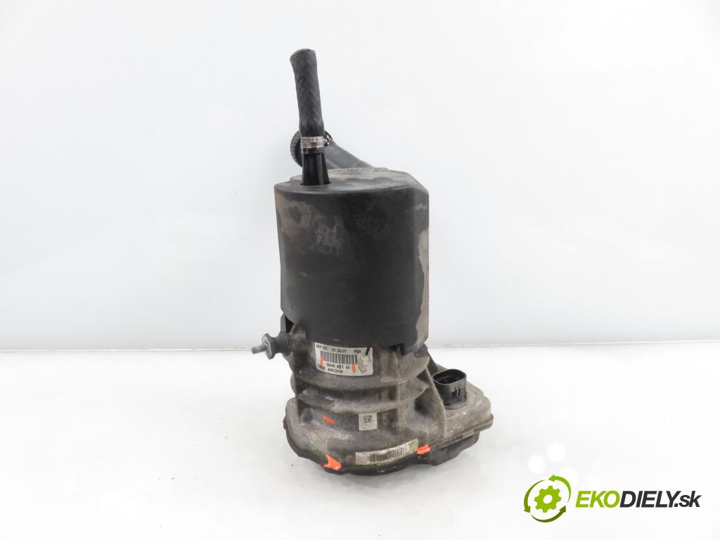 CITROEN C4 Picasso I (UD_) MINIVAN 2007 92,00 1.8 i 16V - 6FY (EW7A) 1749,00 pumpa servočerpadlo HYD-EL. 9684040180