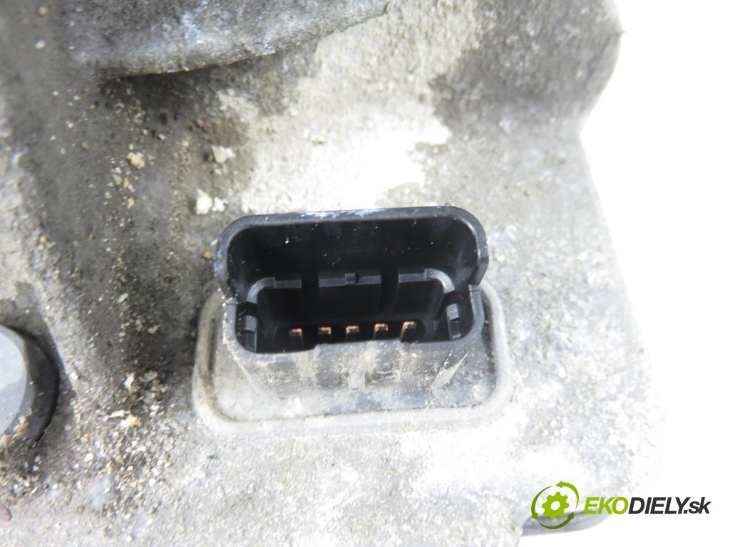 CITROEN C4 Picasso I (UD_) MINIVAN 2007 92,00 1.8 i 16V - 6FY (EW7A) 1749,00 pumpa servočerpadlo HYD-EL. 9684040180