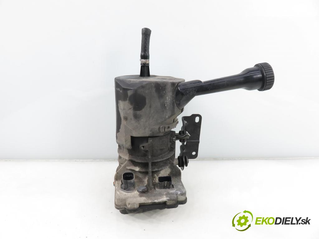 CITROEN C4 Picasso I (UD_) MINIVAN 2007 92,00 1.8 i 16V - 6FY (EW7A) 1749,00 pumpa servočerpadlo HYD-EL. 9684040180