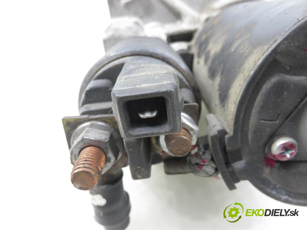 SKODA FABIA I Combi (6Y5) KOMBI 2003 47,00 1.2 - AZQ 1198,00 Štartér S0686PR (Štartér)