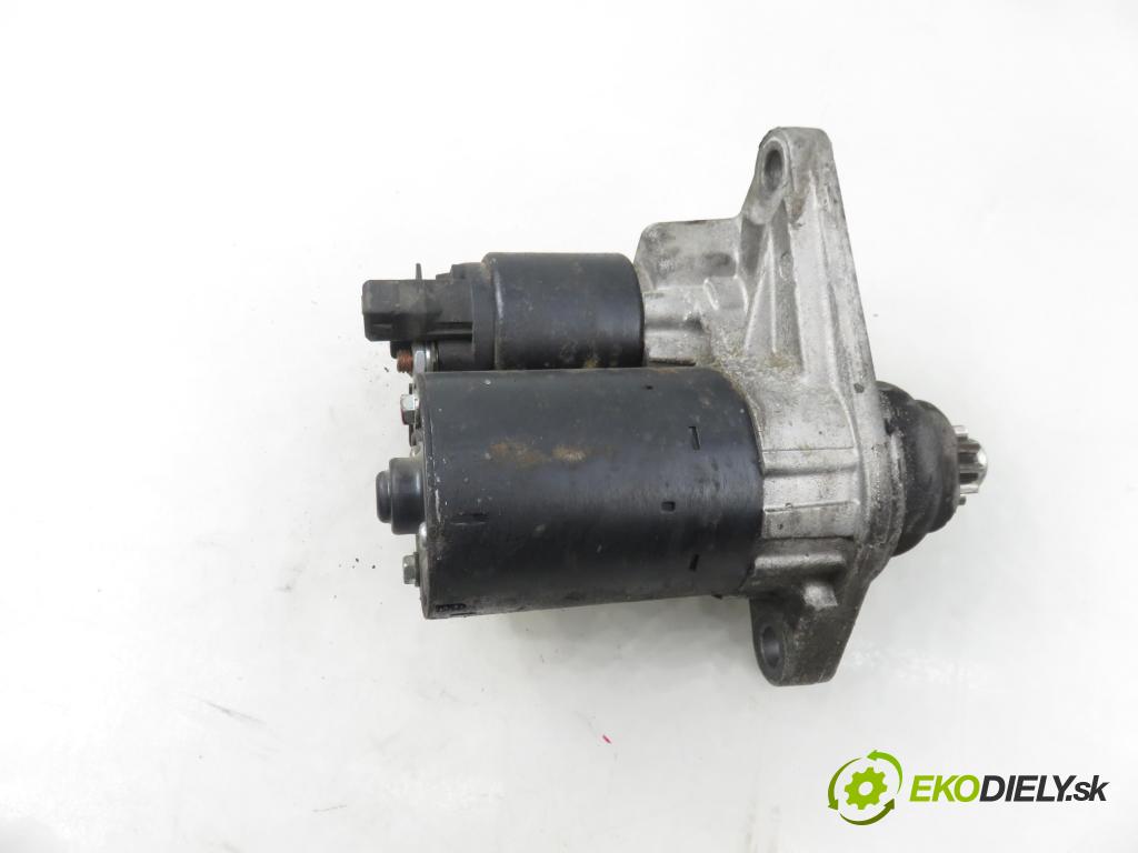 SKODA FABIA I Combi (6Y5) KOMBI 2003 47,00 1.2 - AZQ 1198,00 Štartér S0686PR (Štartér)