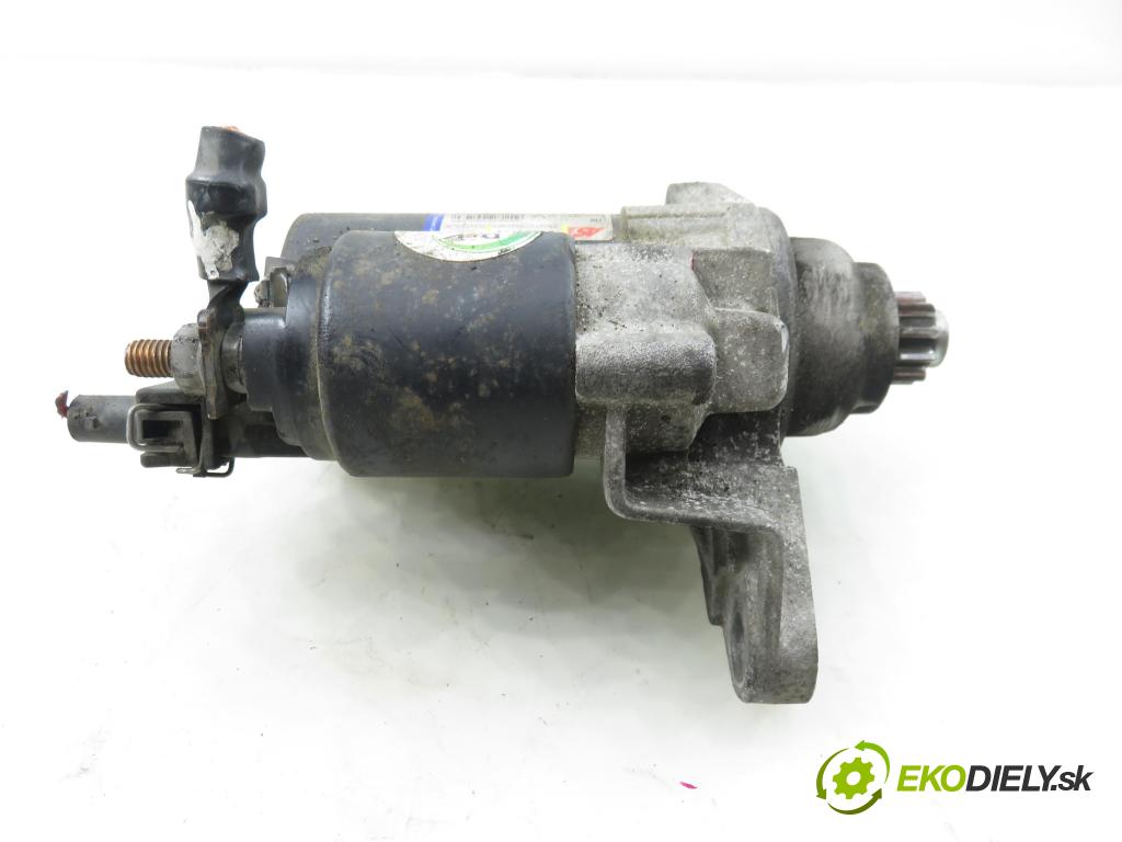 SKODA FABIA I Combi (6Y5) KOMBI 2003 47,00 1.2 - AZQ 1198,00 Štartér S0686PR (Štartér)