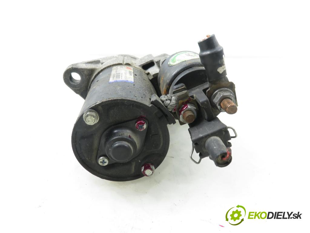 SKODA FABIA I Combi (6Y5) KOMBI 2003 47,00 1.2 - AZQ 1198,00 Štartér S0686PR (Štartér)