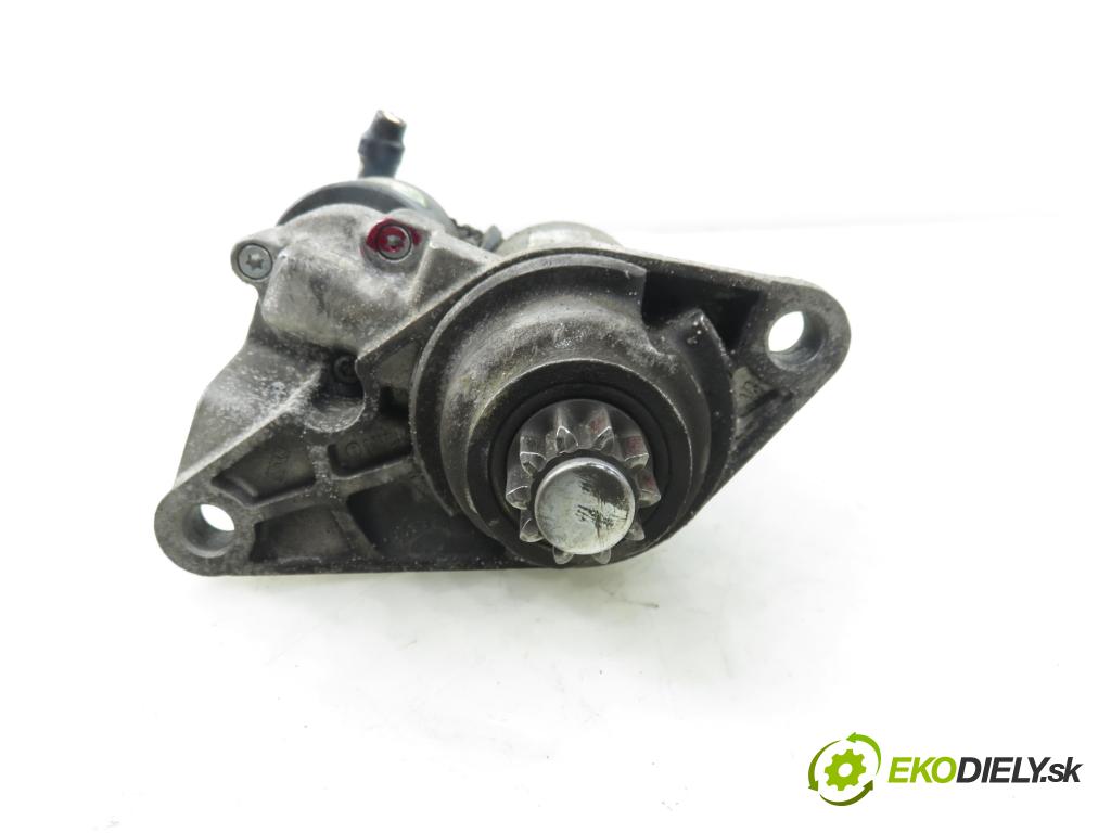 SKODA FABIA I Combi (6Y5) KOMBI 2003 47,00 1.2 - AZQ 1198,00 Štartér S0686PR (Štartér)